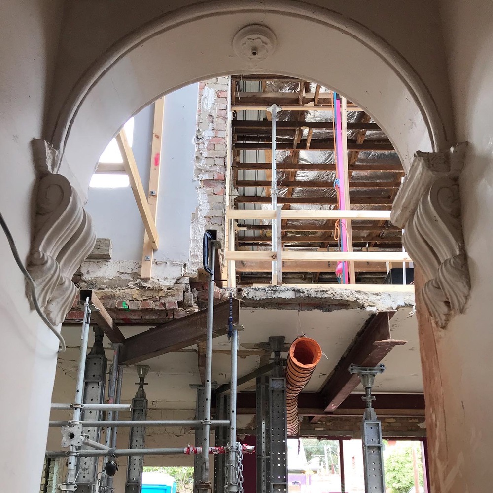 Helvetia 绿色新生丨澳大利亚墨尔本-52