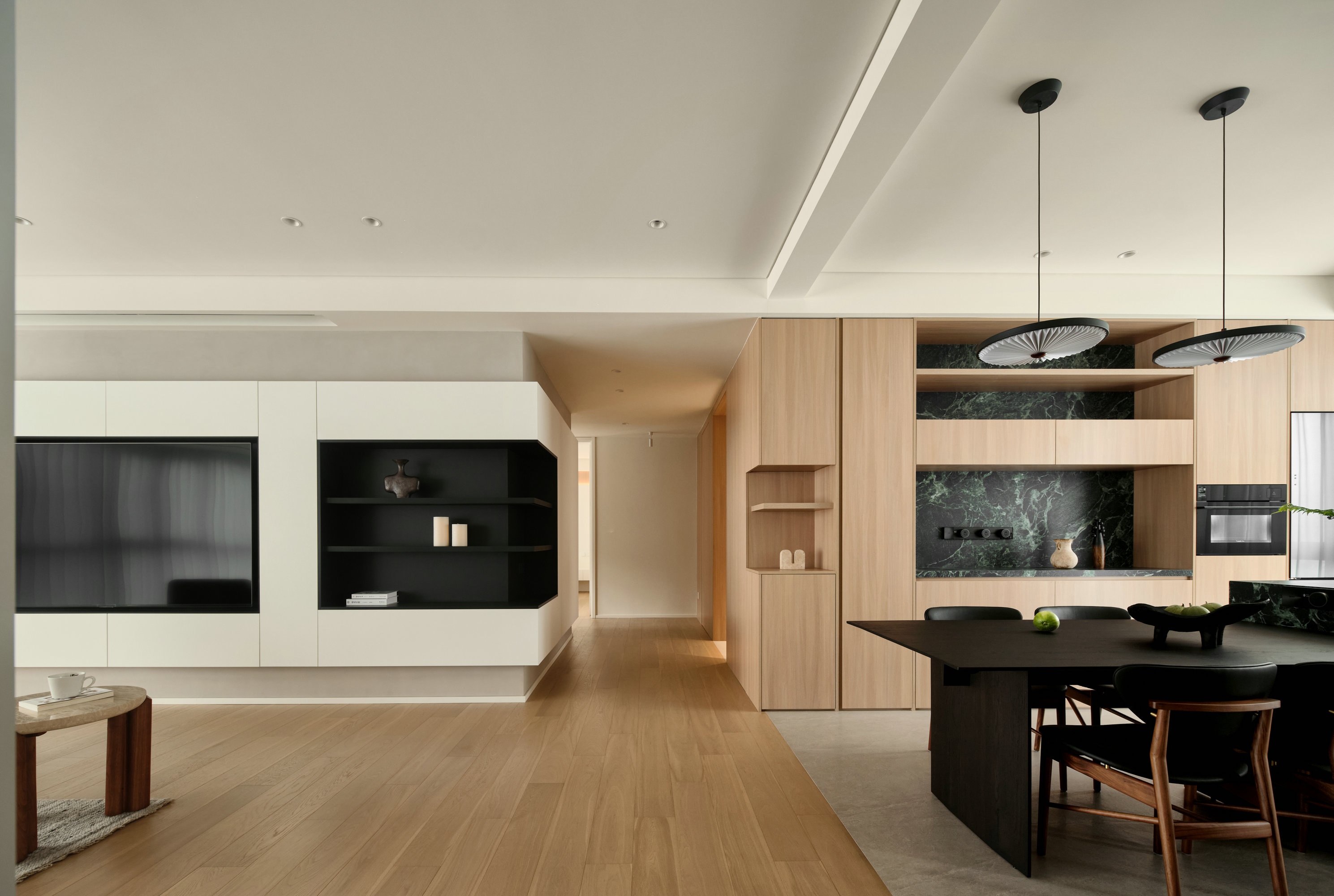 壹石实景 原曦 • 美与功能共生-29