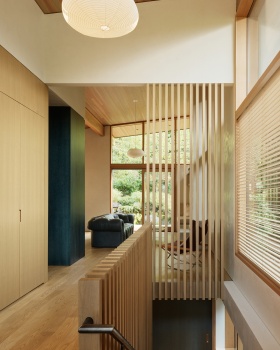 实物之家In  Kind House · GO'C