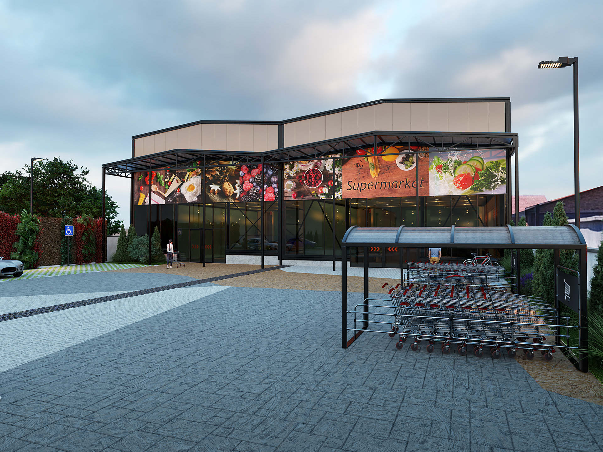 2023 Batajnica 仓库-25