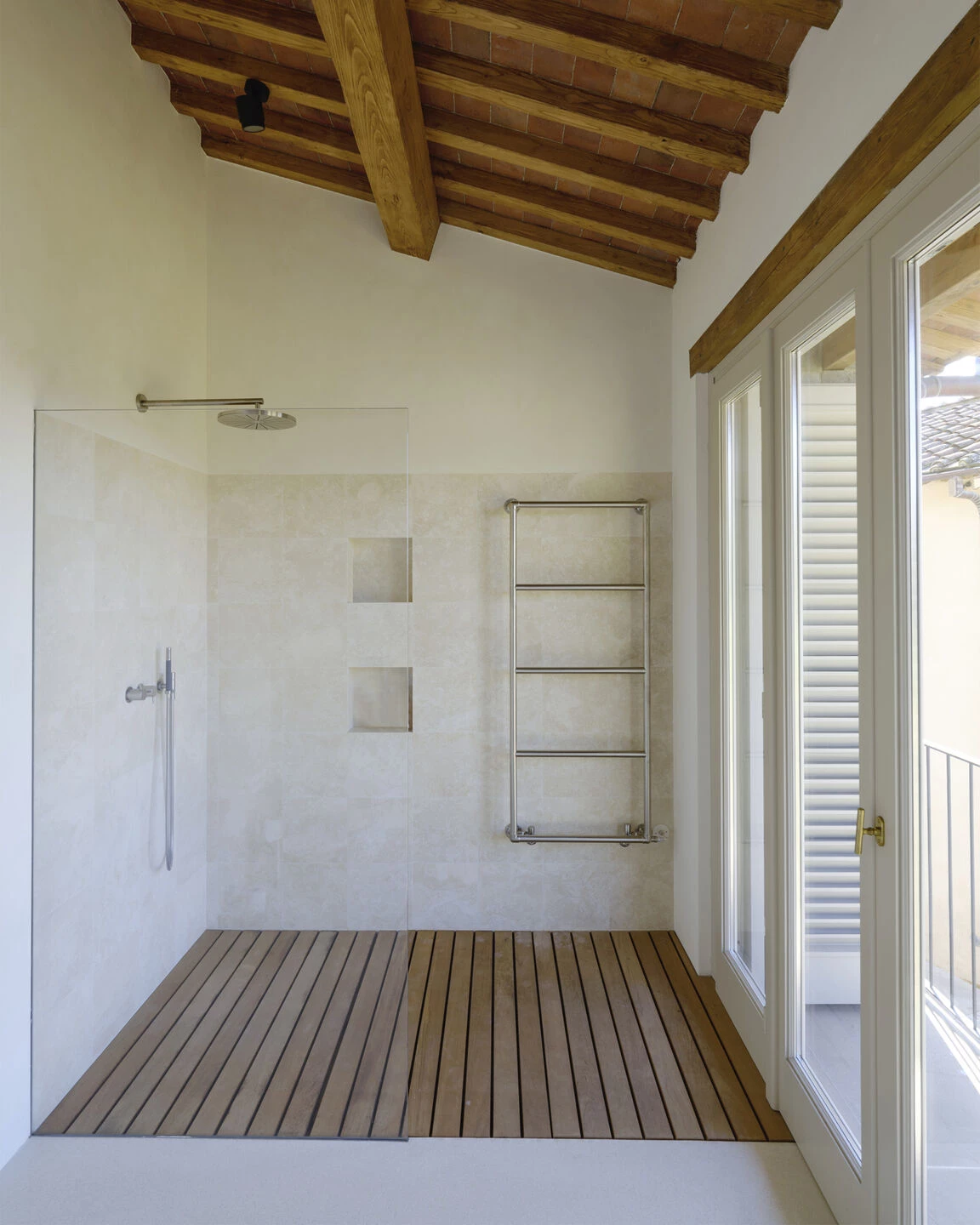 意大利山间别墅丨Studio Caminoli Coppola-17