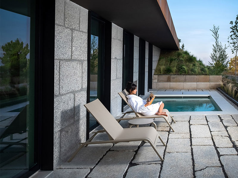 Casa de Sao Lorenco（葡萄牙山景酒店）-27