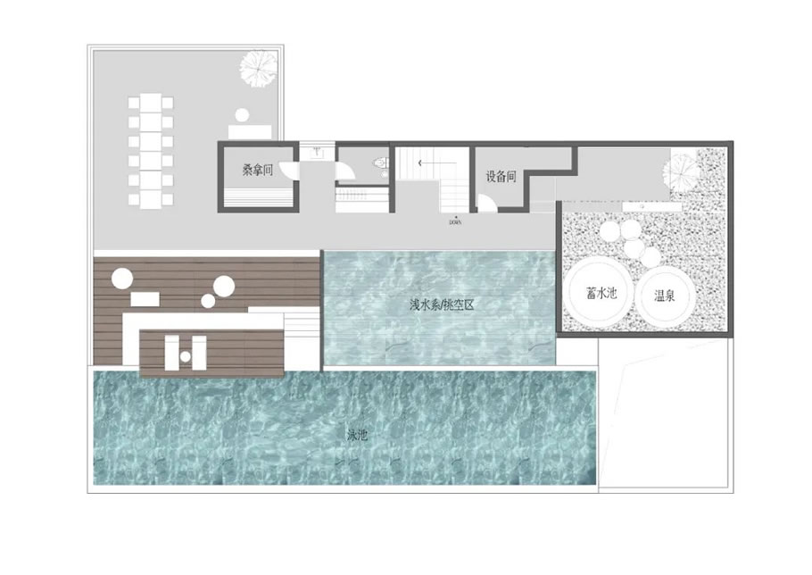 来野民宿·十二兽丨中国湖州丨杭州时上建筑空间设计事务所-161