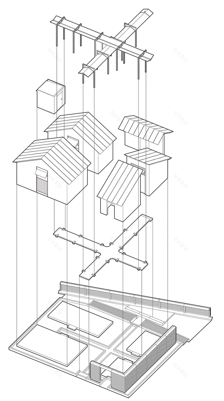 望亭·别所 & 朱家角卫生间 7 号丨中国上海丨出品建筑-70