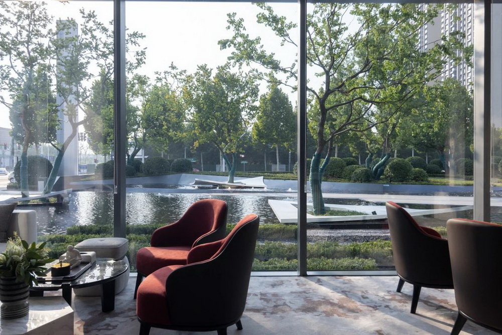 淄博鑫马·齐鑫合著丨中国淄博丨魏玛设计成都公司-23