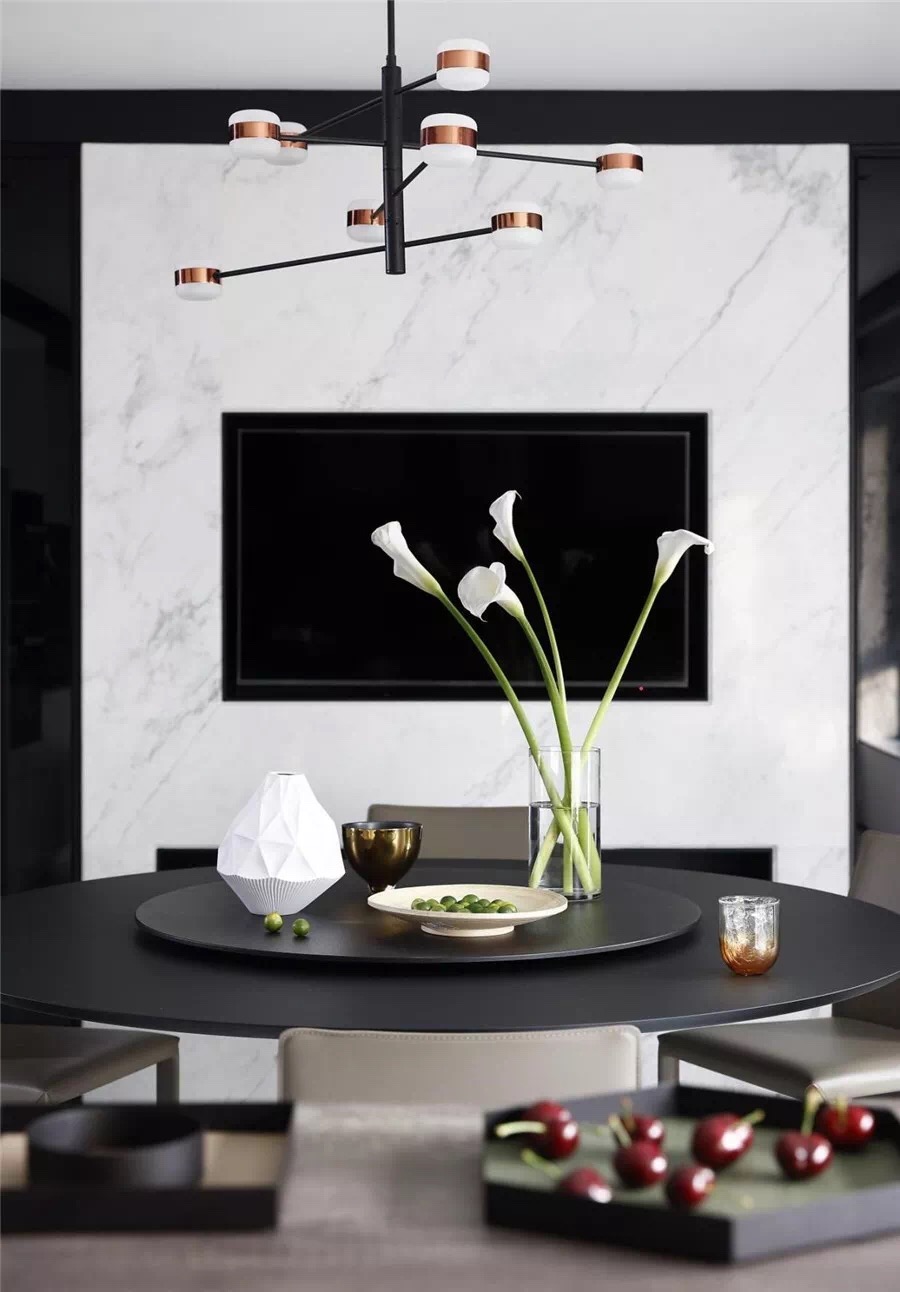 白色早晨丨中国北京-18