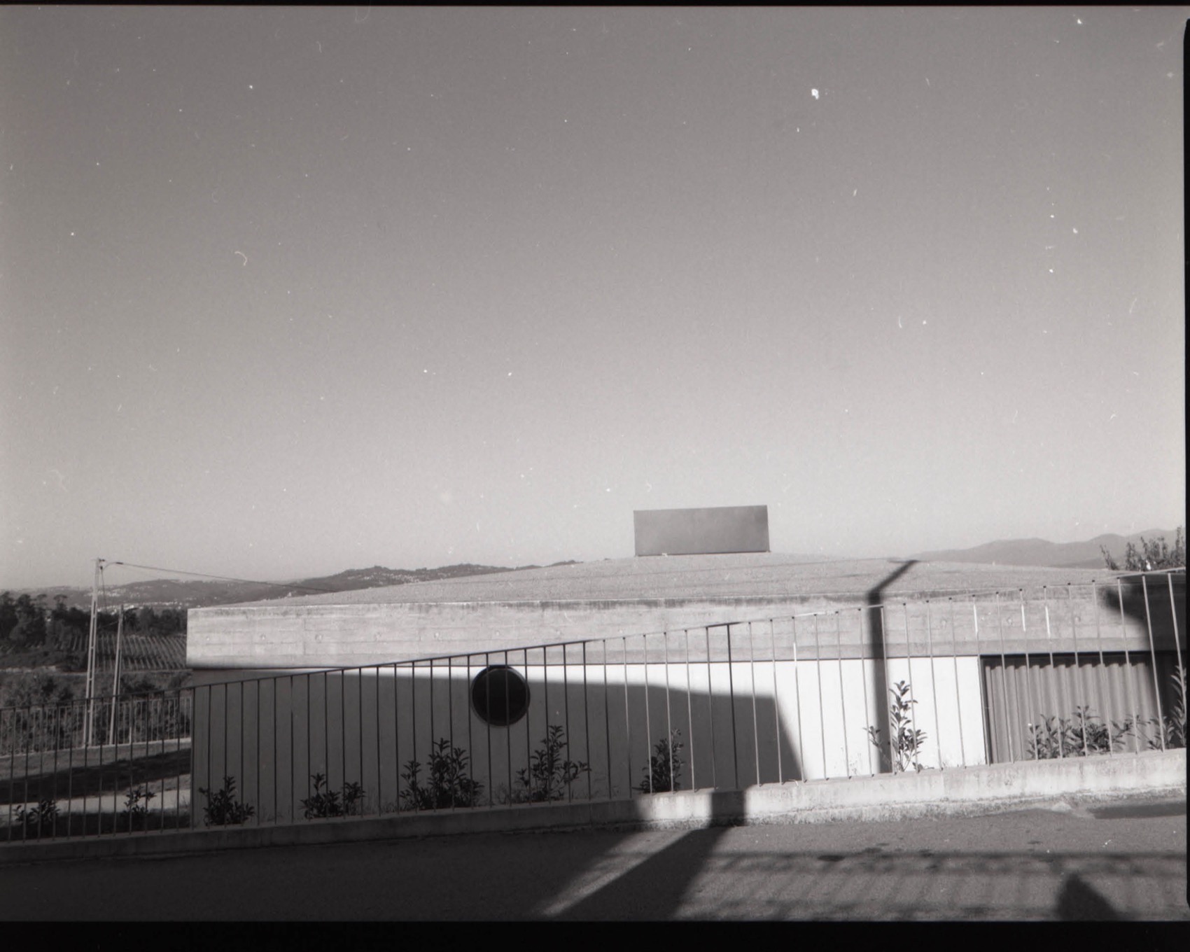 三代同堂的住宅丨葡萄牙丨Fala Atelier-32