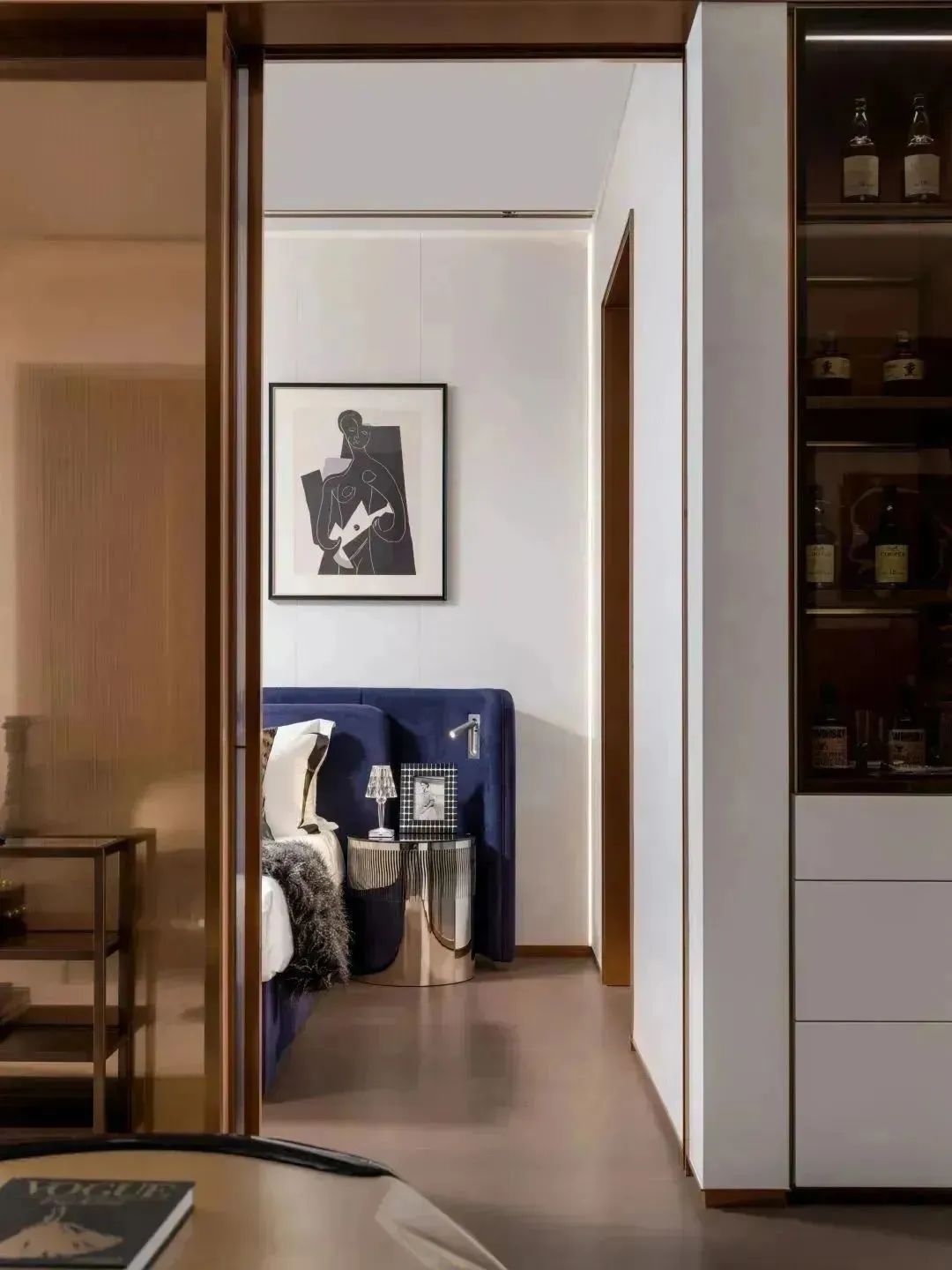 成都华润锦江悦府丨中国成都丨HWCD-80