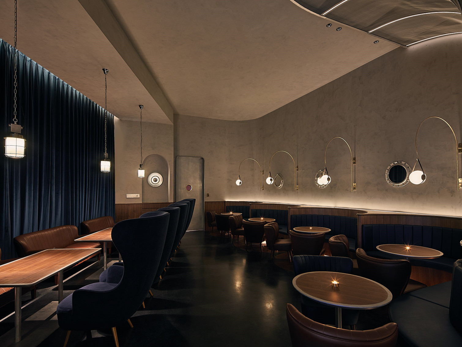 杭州OF三谷西餐酒吧-3