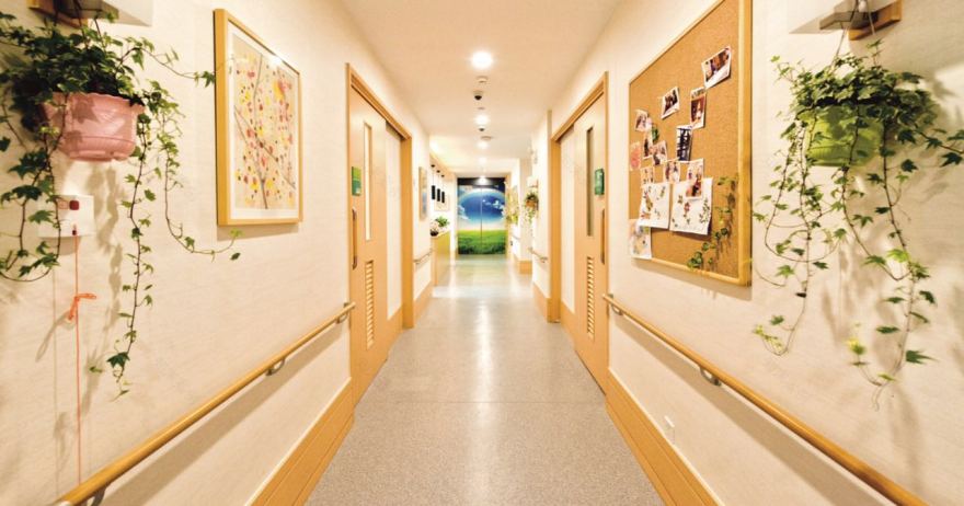 朗诗常青藤·颐和苑·钟山绿郡站-68