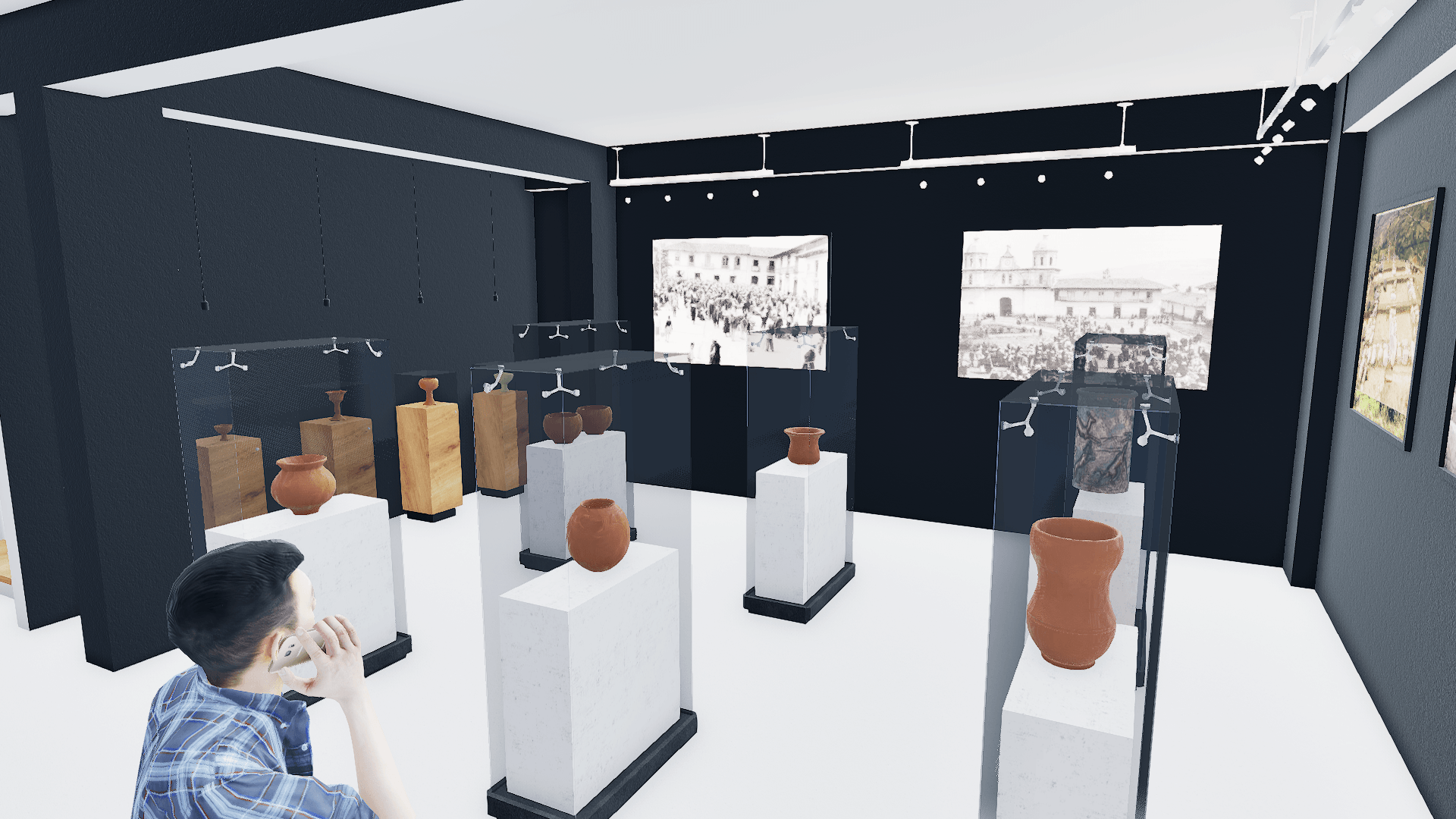 Puriykuna Kusisqa - EF-43