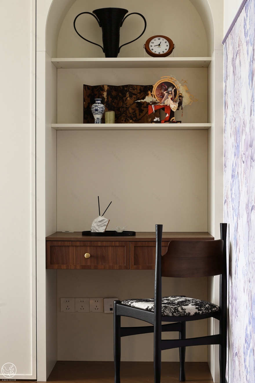 复古美丽不是重点,住起来顺才是-56