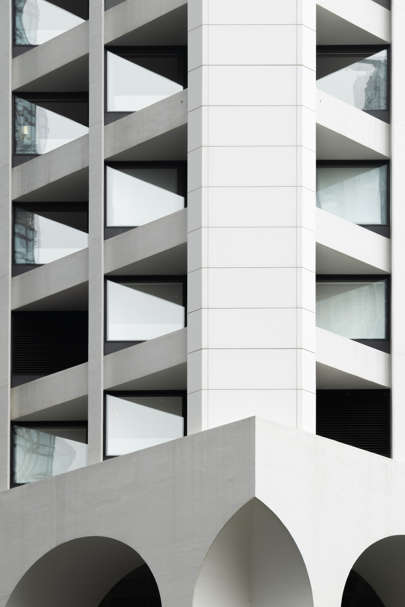 THE MURRAY / FOSTER + PARTNERS-10