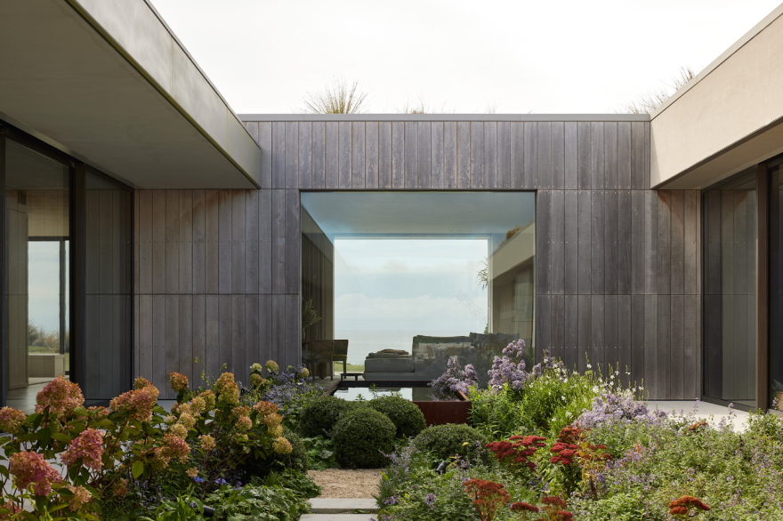 帕洛玛之家丨新西兰丨Fearon Hay Architects-118