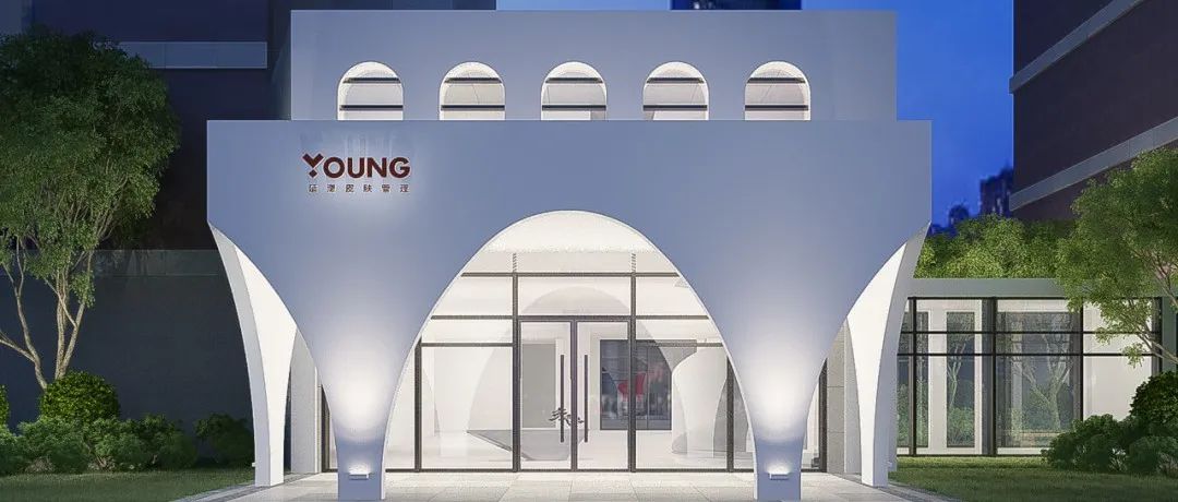 首发 X CARR SALON丨以元素为载体将空间“形式”完整体现-136