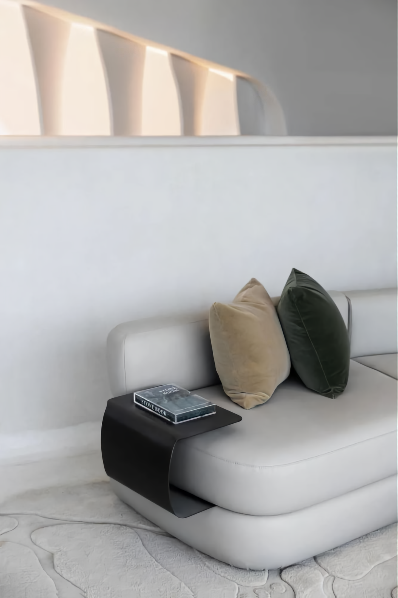 半汤温泉文化中心（泉食餐厅）丨中国合肥丨上海柯翊建筑设计有限公司-49