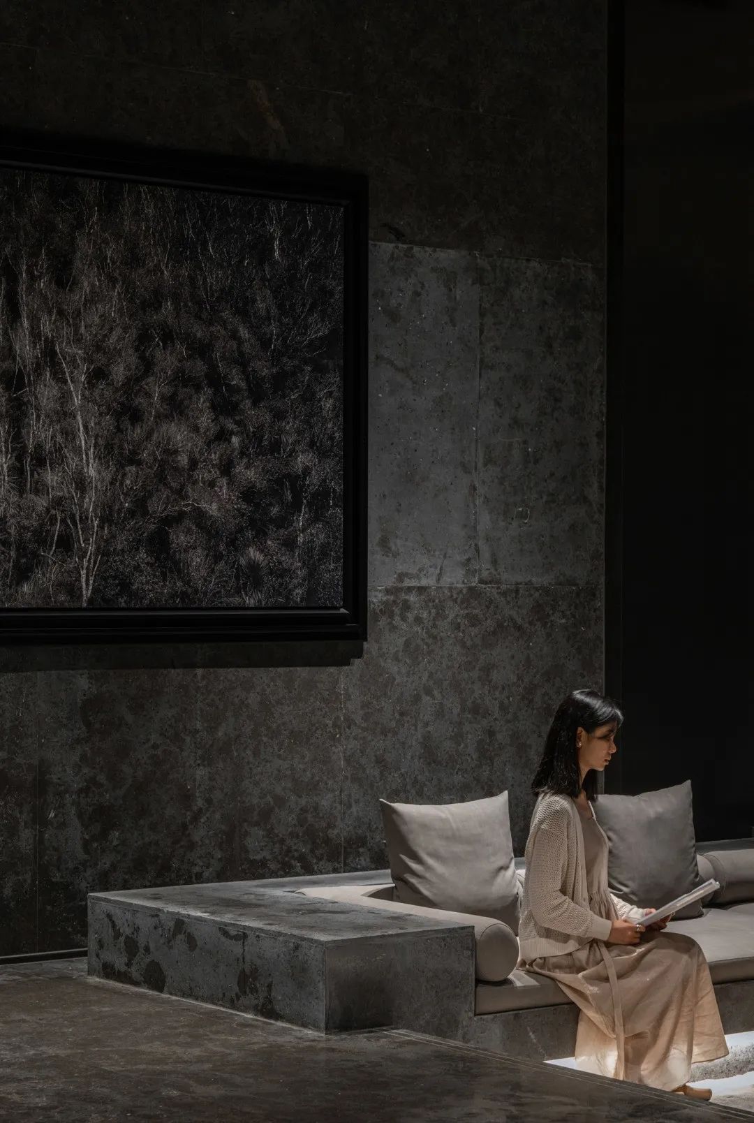 南京·江心印园丨中国南京丨GART 集艾设计-8