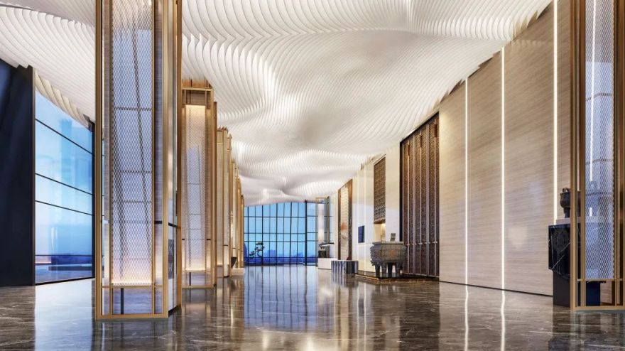 深圳卓悦中心 | “Pick Me”艺术空间,打造潮流与话题的年轻化商场-86