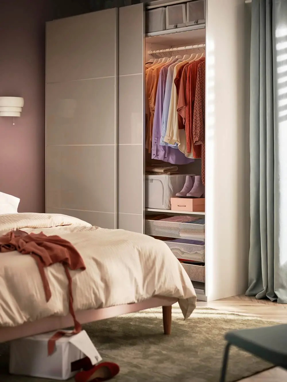 2022 年春季 IKEA 新品盘点 | 54 款新品家居装饰,提前感受春日气息!-16