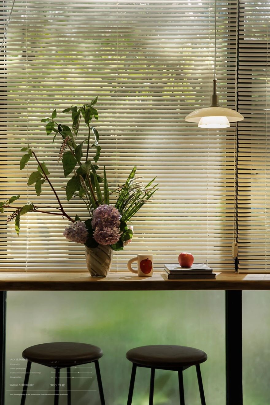 平层 AD空间摄影项目丨中国上海丨赛维雅-14