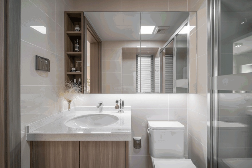 雅居乐·从化滨江雅苑丨中国广州丨研质建筑装饰设计(广州)有限公司,广州本末言建筑装饰设计有限公司-34