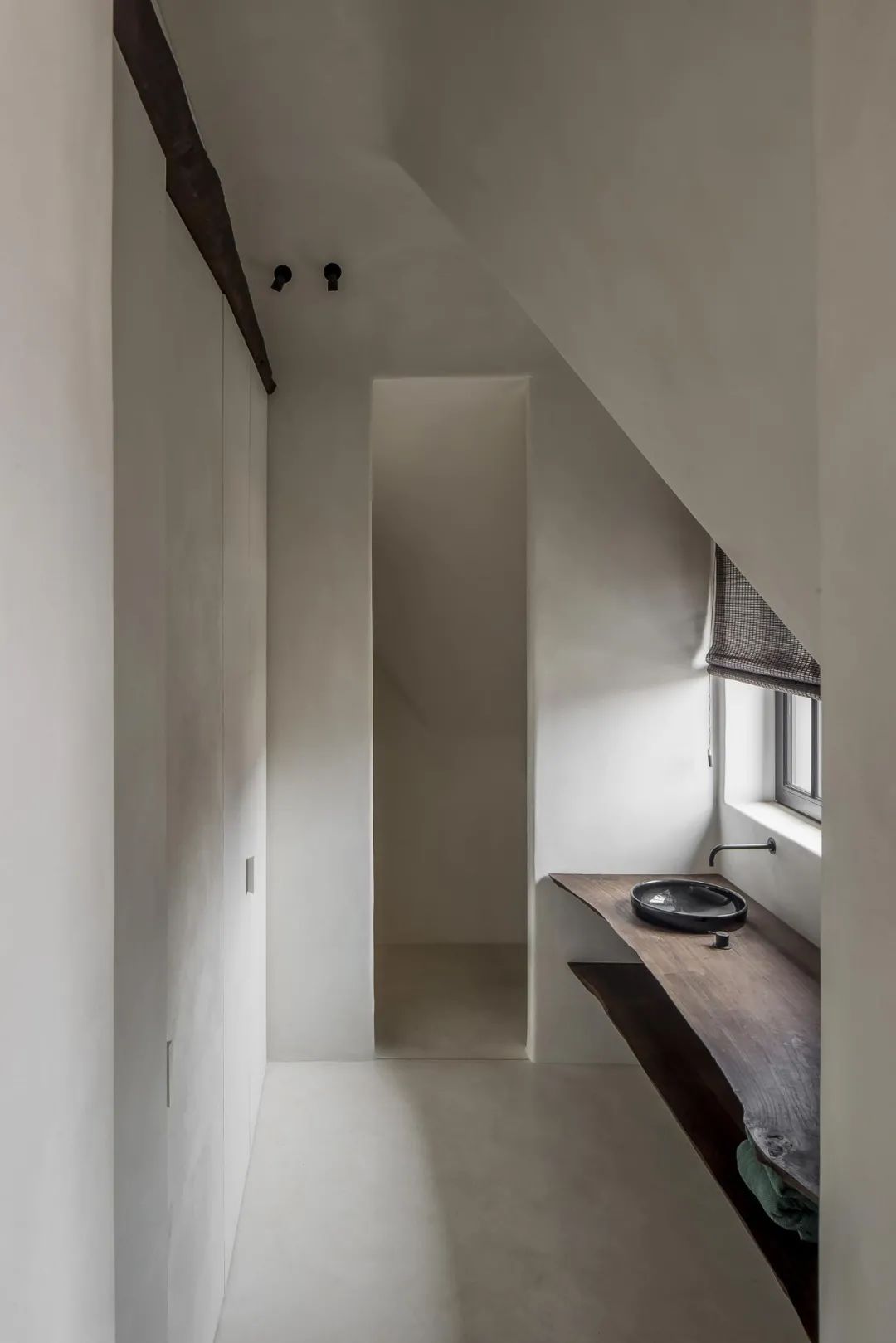 Benoit Viaene 打造和谐个性化空间-29