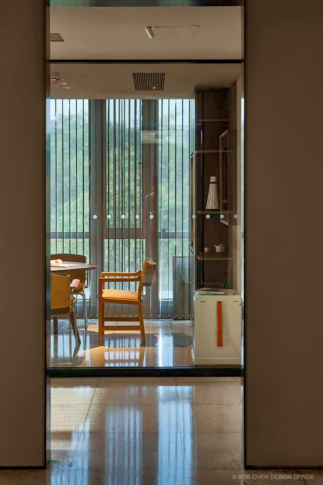 杭州之江ART,之江画室象山校区丨中国杭州丨陈飞波设计事务所-26