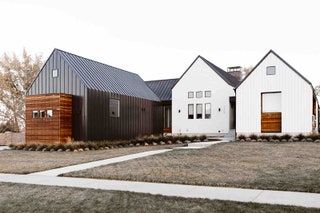 现代农场式 Airbnb | 时尚与自然的完美融合-3