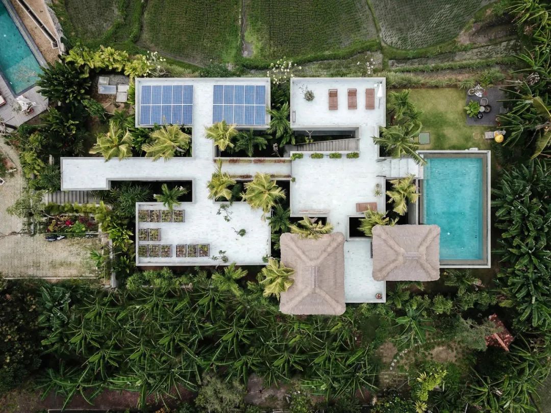 717 m²巴厘岛平房民宿-37