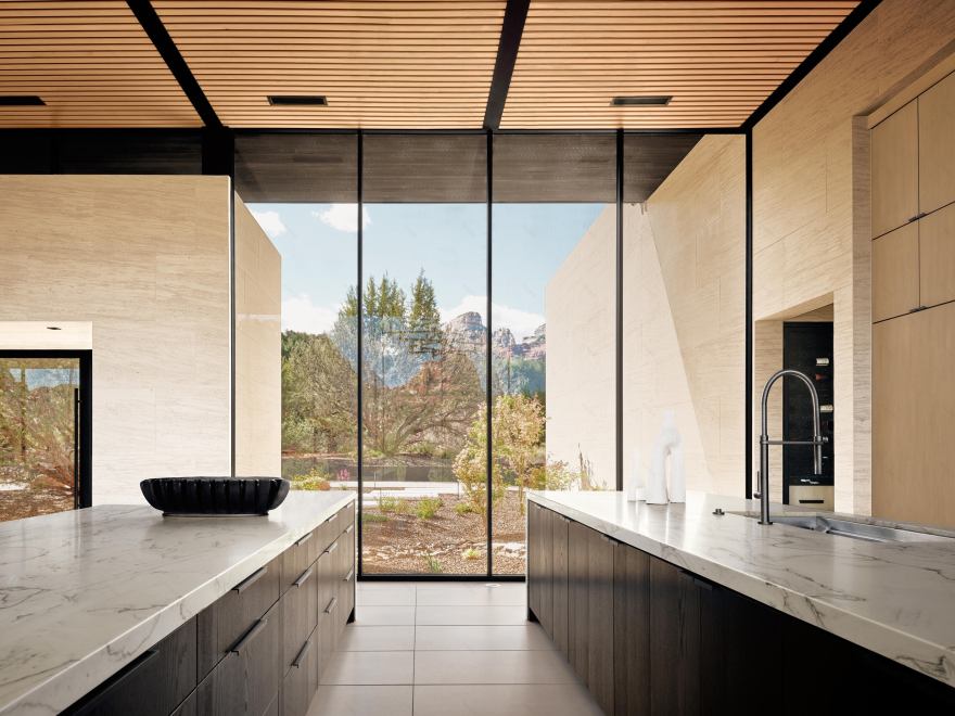 Seven Canyons 丨 The Ranch Mine丨美国-5