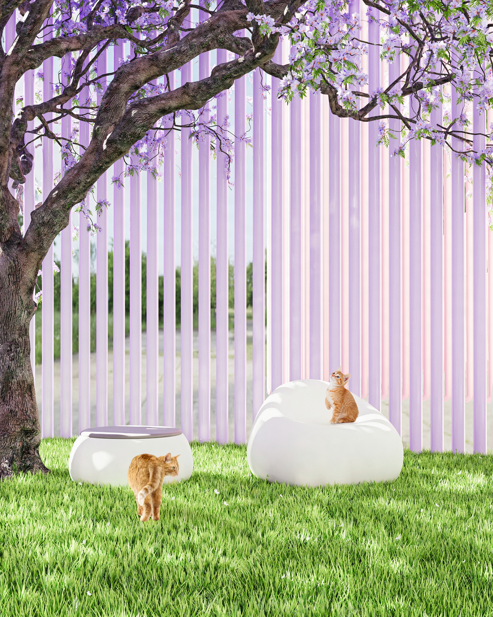 Echoes of the Heart: Healing Center P2-60