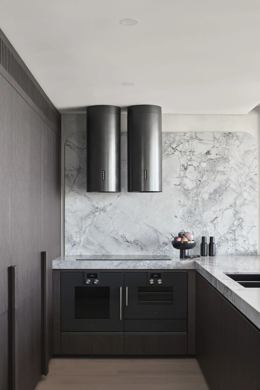 时光交织的海景房｜FAIRLIGHT 公寓丨澳大利亚丨The Stylesmiths-10