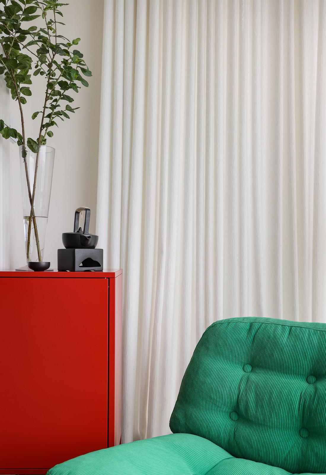 鎏光漫染 精装爆改-26