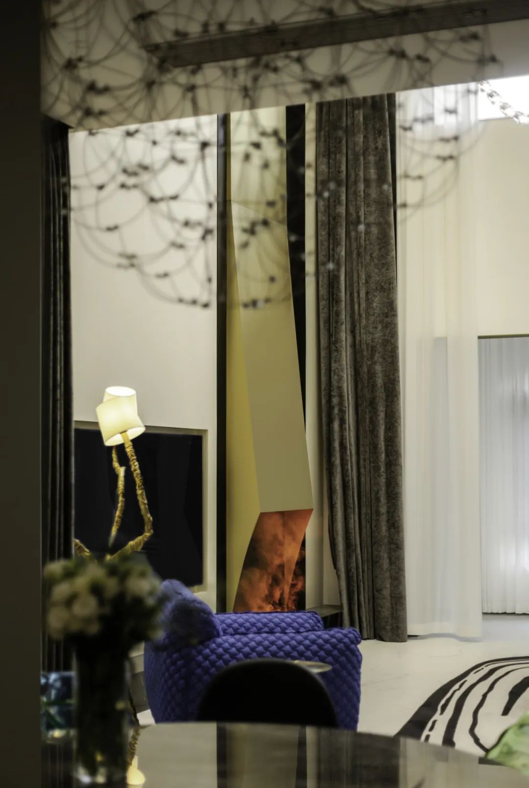 首发 x 此间设计 · 魏成栋 | 舞动的时光-21