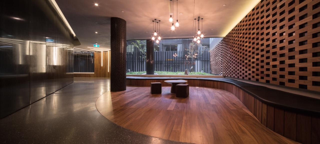 丨Idle Architecture Studio-10