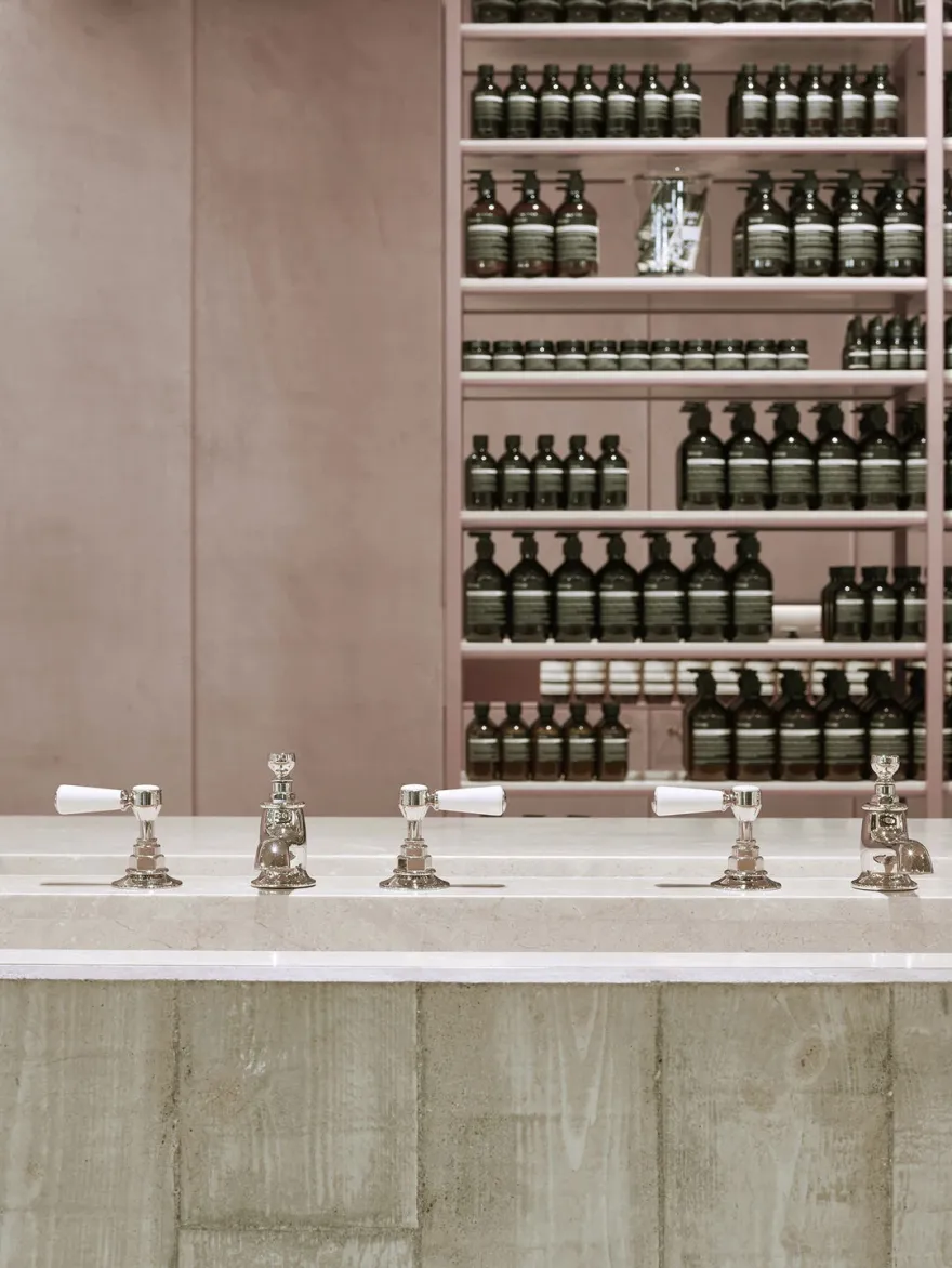 慕尼黑 Aesop 签名店-9