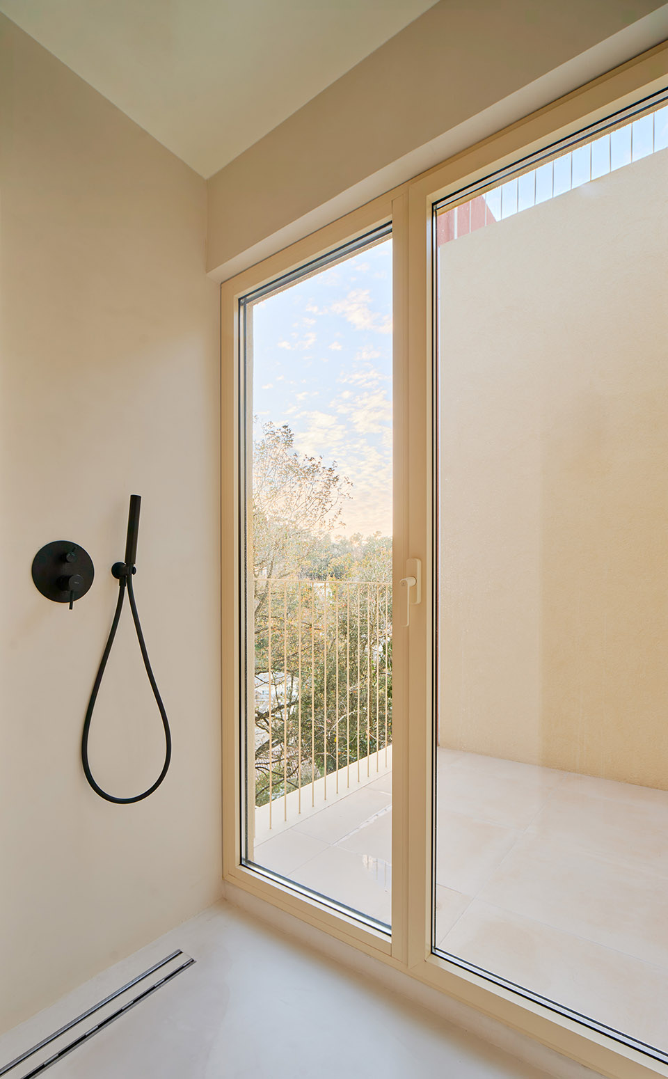 Magarola住宅丨西班牙巴塞罗那丨Raúl Sánchez-122