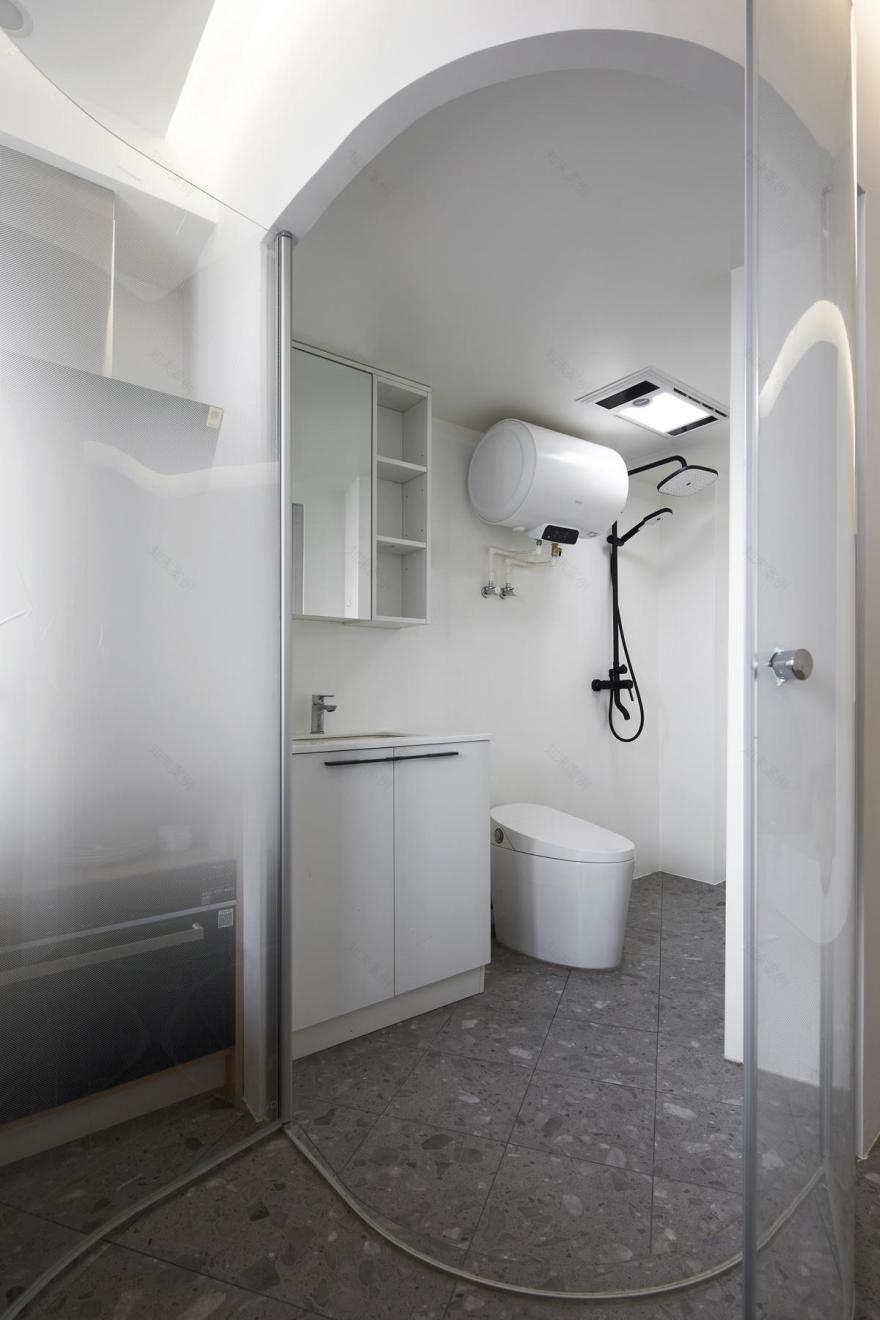 微居丨中国北京丨北京戏构建筑设计顾问有限公司-37