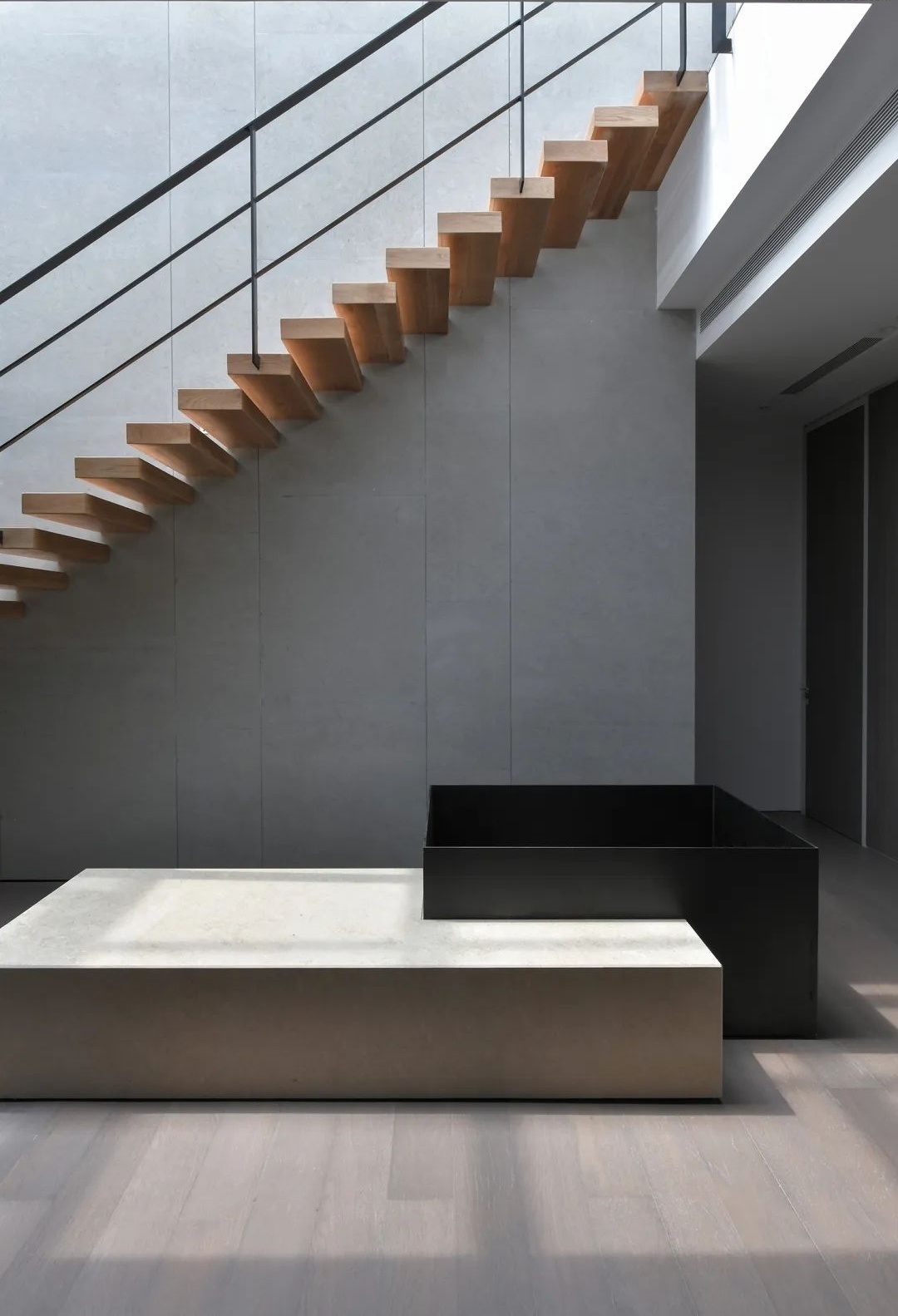 徐绮设计事务所办公室丨中国厦门丨徐绮建筑设计咨询(上海)有限公司-25