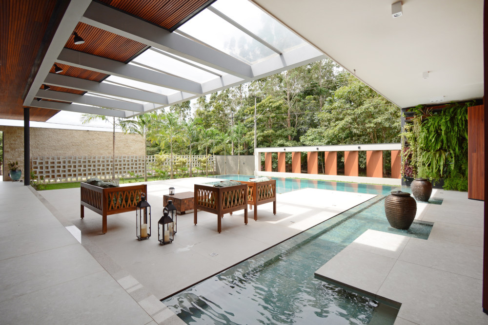 森林中的宜居秘境-27