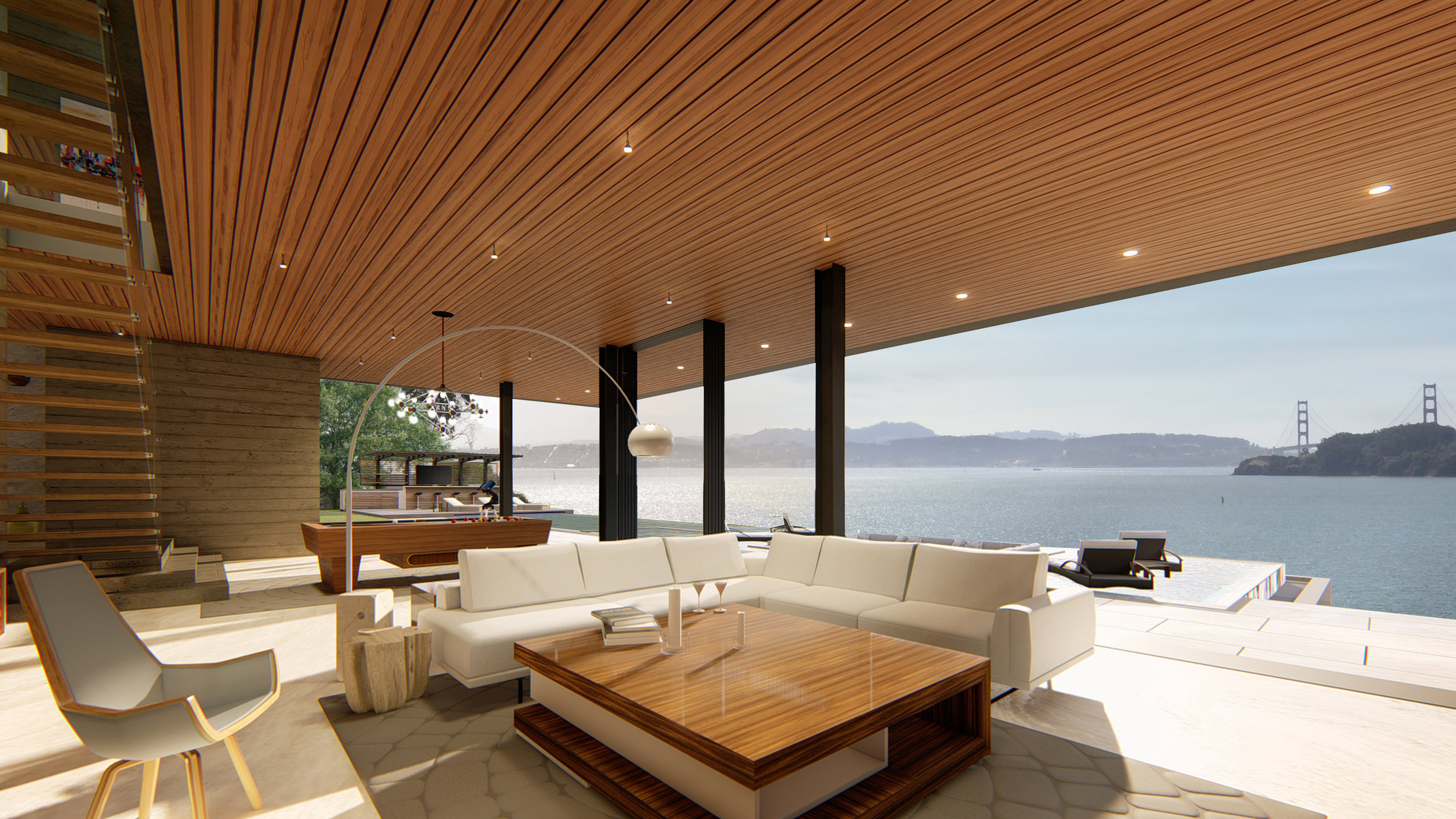 丨United StatesCalifornia丨David Kotzebue Architecture-13