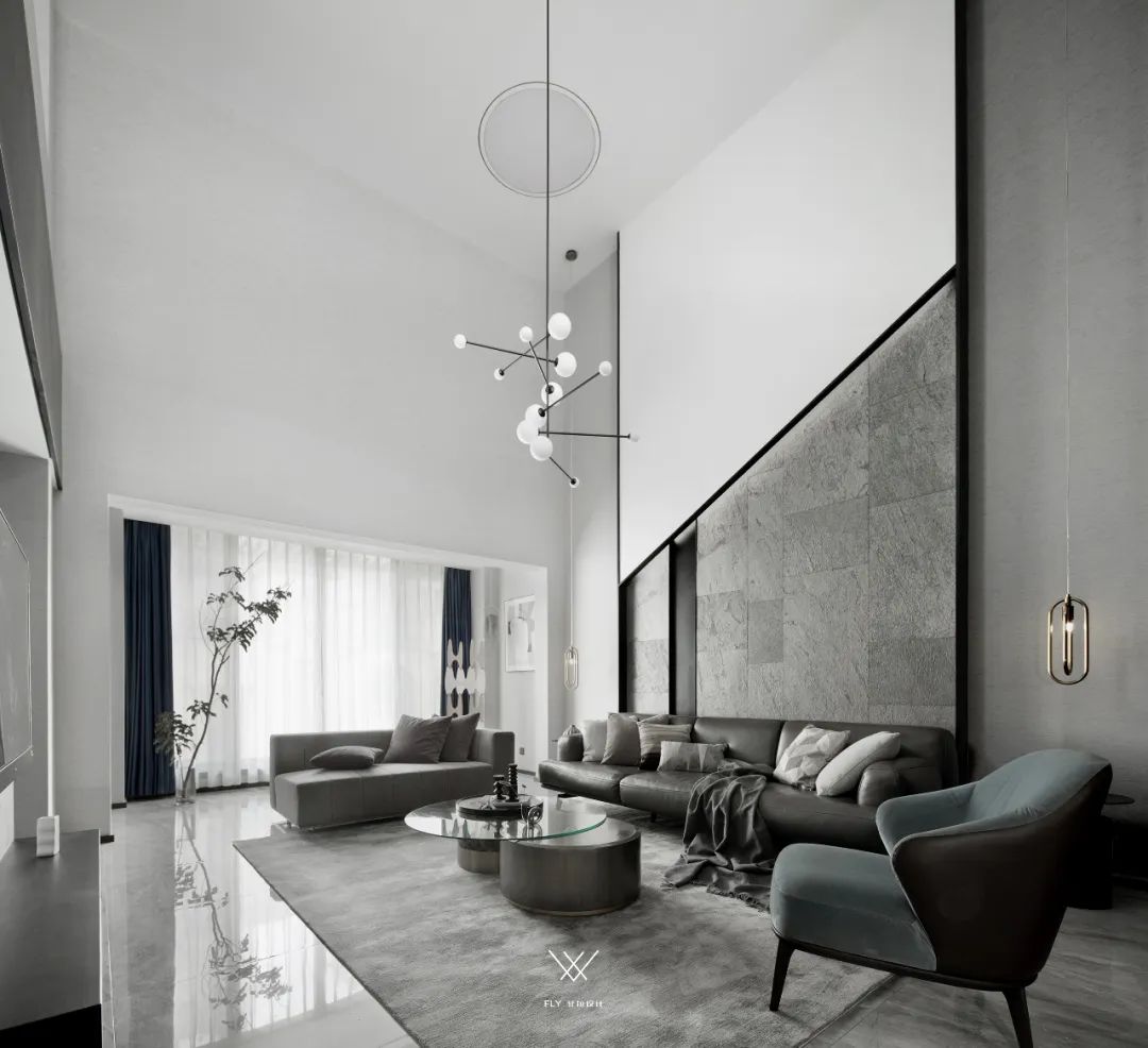 异地装修的挑战与突破 | 湖南新田·幸福里之家-40