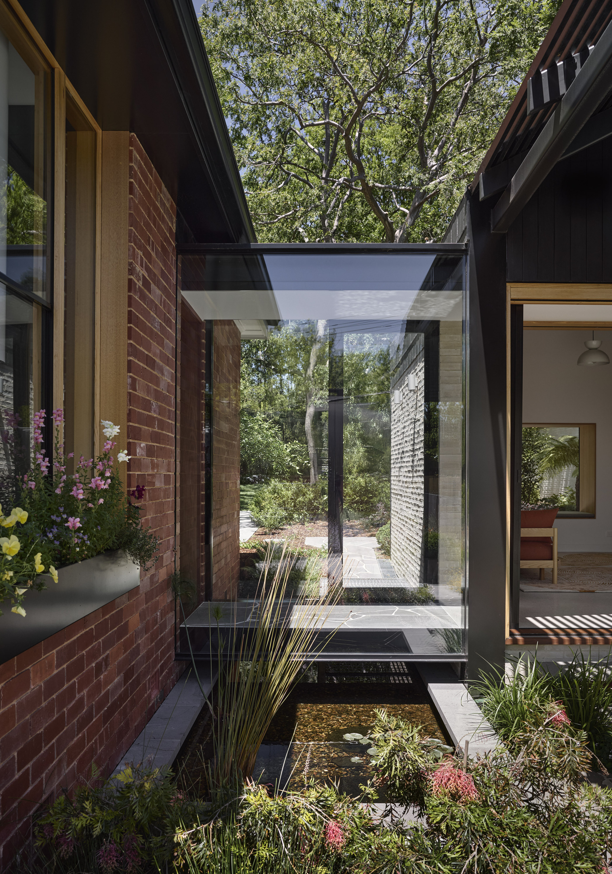 丨澳大利亚堪培拉丨Austin Maynard Architects-27