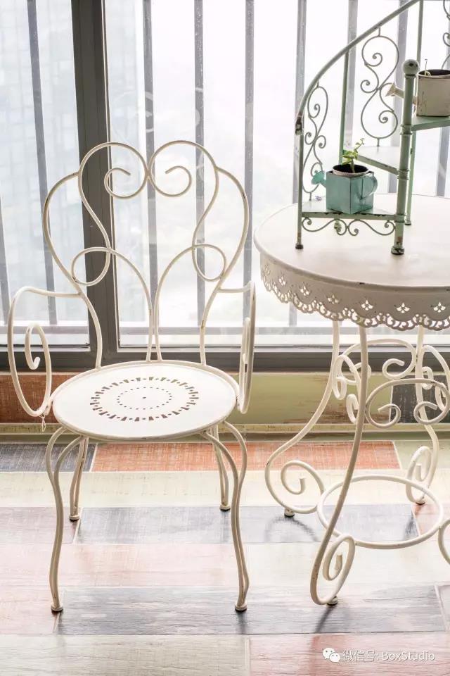 森林系北欧(火烈鸟版)——90后小海归的时尚慵懒生活-37