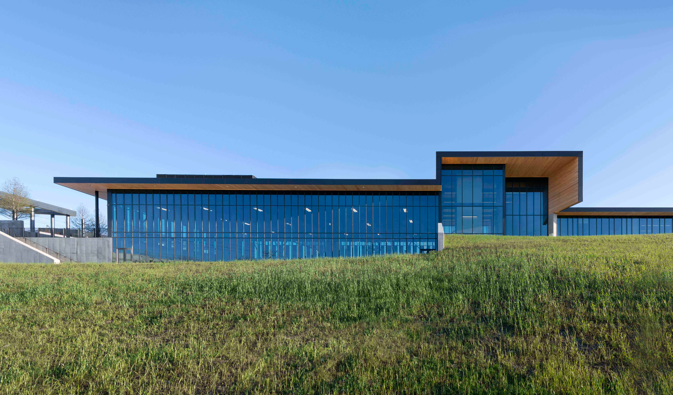 达拉斯 Singing Hills 娱乐设施-15