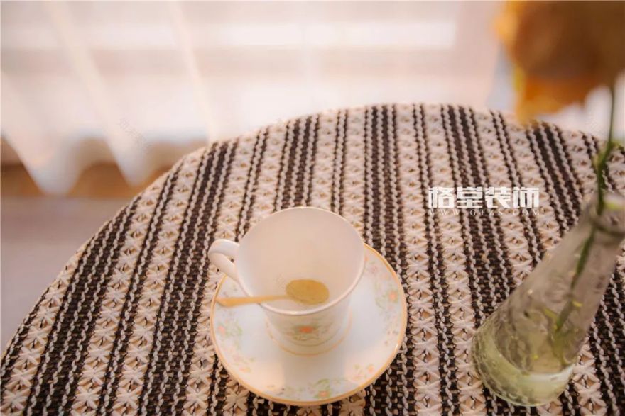 江山明珠城·美式温馨家居-69