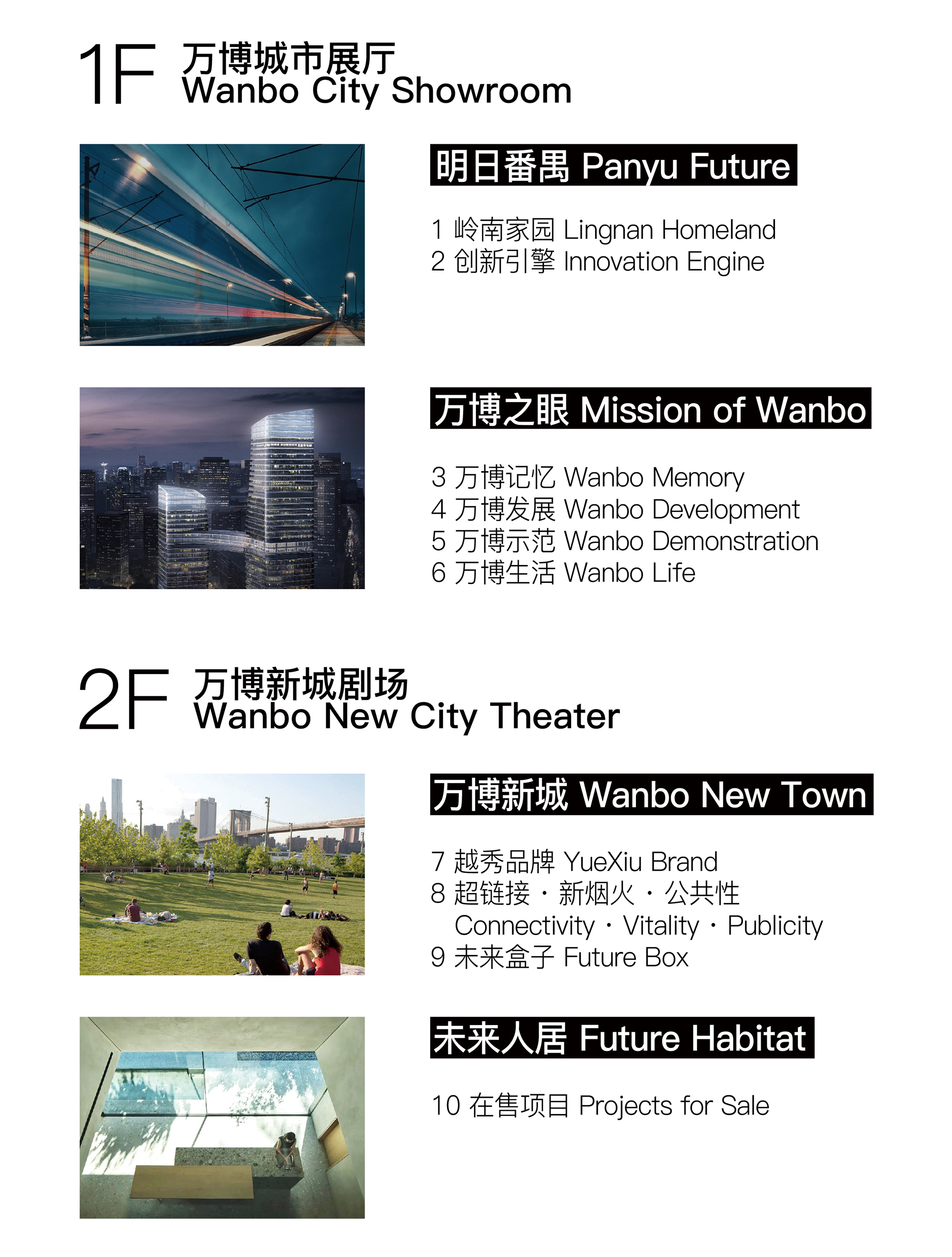 万博片区城市展览馆丨安哥拉万博丨PILLS工作室-24