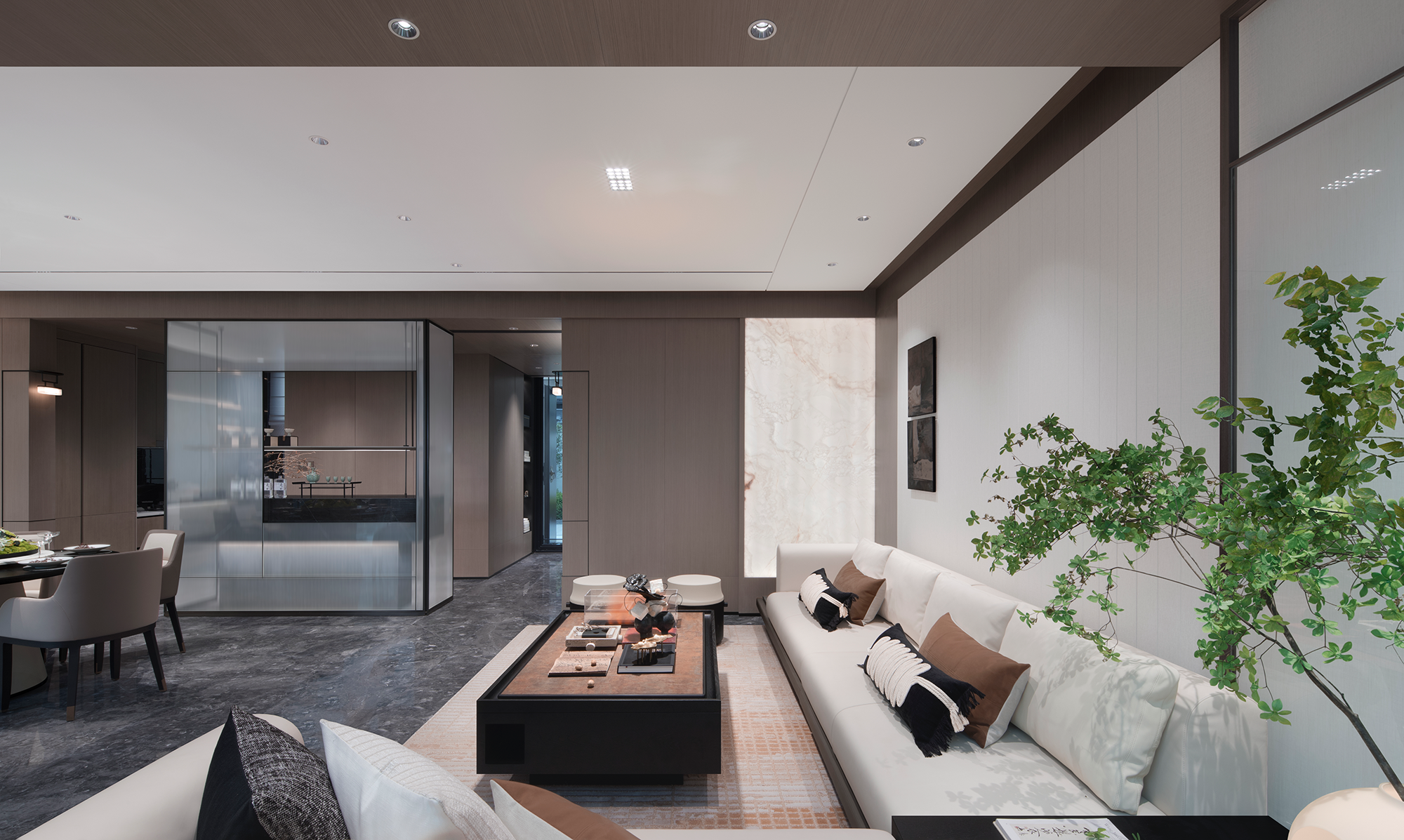 德信·台州江山云和丨中国台州丨上海岳蒙设计-74