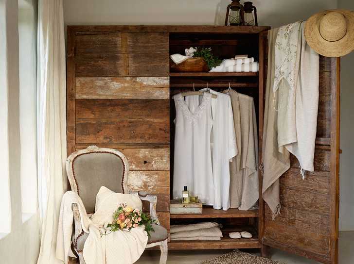 2015 春夏 Zara Home 西班牙海岛系列-20