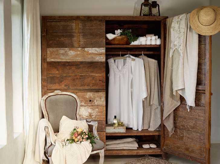 2015 春夏 Zara Home 西班牙海岛系列-20